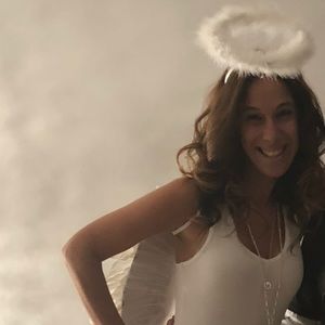 Meet your Posher, Robbye